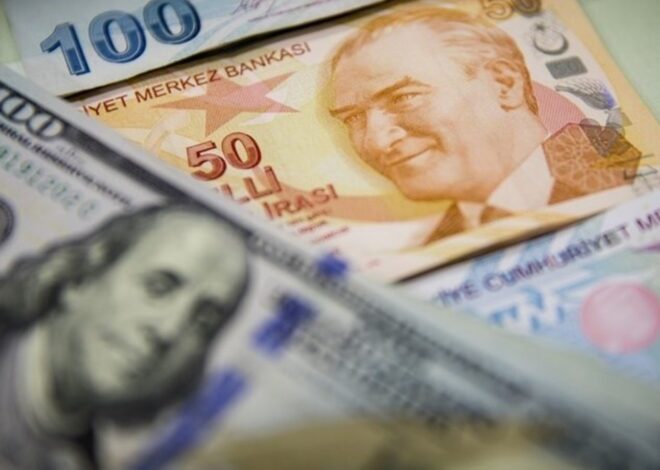 Dolar ve Euro bugün ne kadar oldu? 19 Kasım 2024 döviz fiyatları